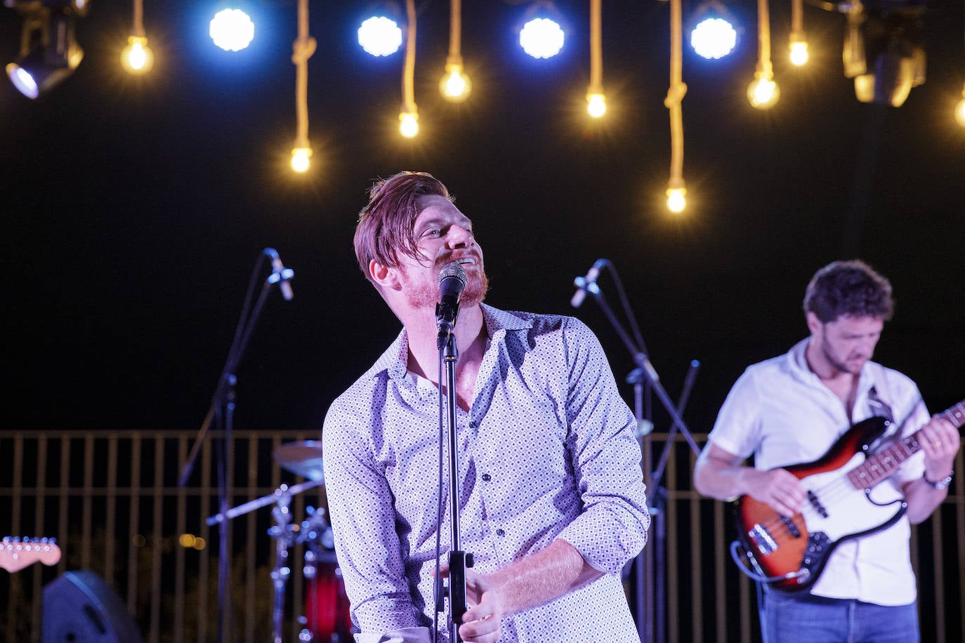 El Pueblos Blancos Music Festival 2022, en imágenes