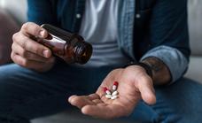 Alerta sanitaria: retiran un conocido fármaco para tratar la disfunción eréctil