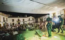 El Pueblos Blancos Music Festival 2022, en imágenes