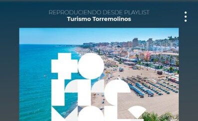 '¿A qué te suena Torremolinos?': El Ayuntamiento crea una playlist colaborativa con canciones vinculadas al municipio
