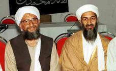 Al-Zawahiri, el cirujano que convirtió Al-Qaida en una fábrica del terror global