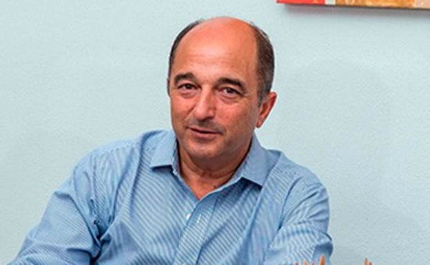 Fallece Federico Sánchez, expresidente de ACEB Benalmádena y fundador de Segurisur