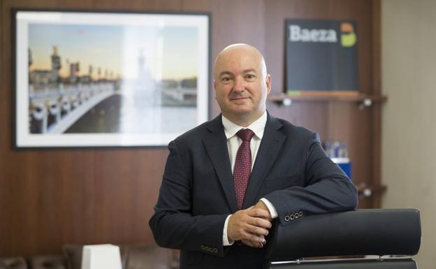 La Fundación Baeza dona 25.000 euros a refugiados ucranianos en Moldavia