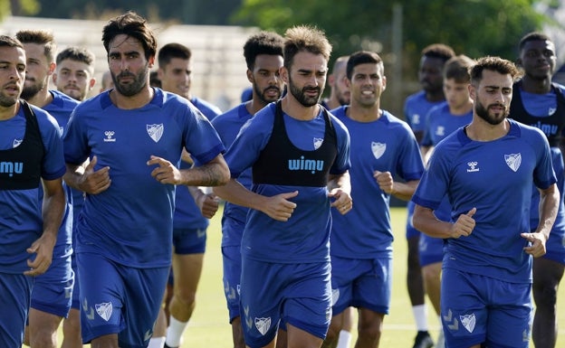 Dos ensayos finales para decidir el primer once de la temporada