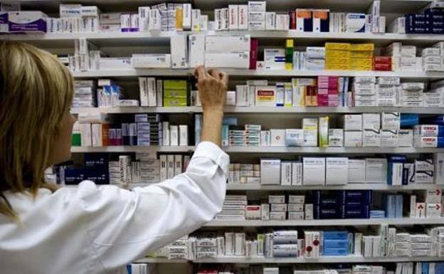 La agencia del medicamento alerta sobre nuevos efectos secundarios en algunos principios activos