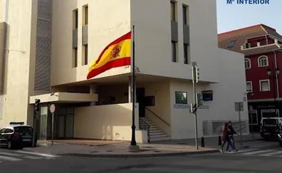 Dos detenidos por una decena de robos en casas turísticas de Fuengirola