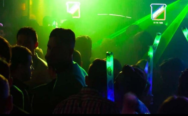 Salud investiga ya tres casos de posibles 'pinchazos' a mujeres en Málaga