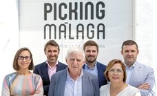 Picking Málaga, el crecimiento imparable que apuesta por un producto de calidad