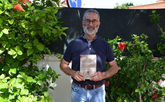 Francisco Guerrero: «Percibo una sensación preapocalíptica, la necesidad de disfrutar del 'carpe diem'»