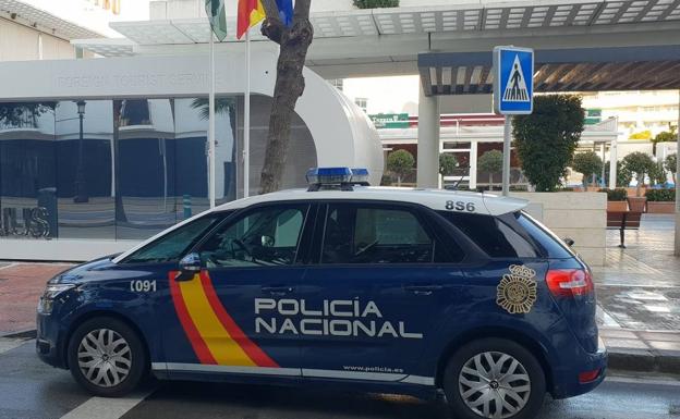 Detenido en Marbella un prófugo reclamado por la justicia francesa por tráfico de drogas