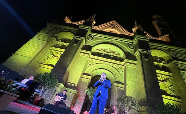 Las canciones de la Niña de Antequera vuelven a resonar en el cincuentenario de su muerte