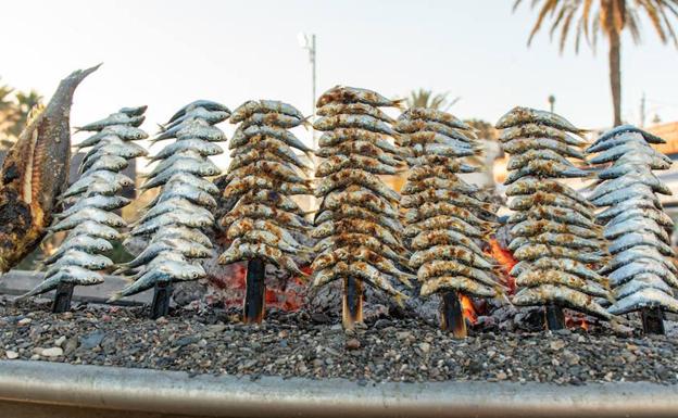 Los doce establecimientos de Málaga que tienen Soletes de Repsol y «que recomendarías a un amigo»