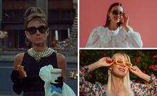 Del Ártico a Hollywood. Las gafas de sol... ¡el accesorio fashion!
