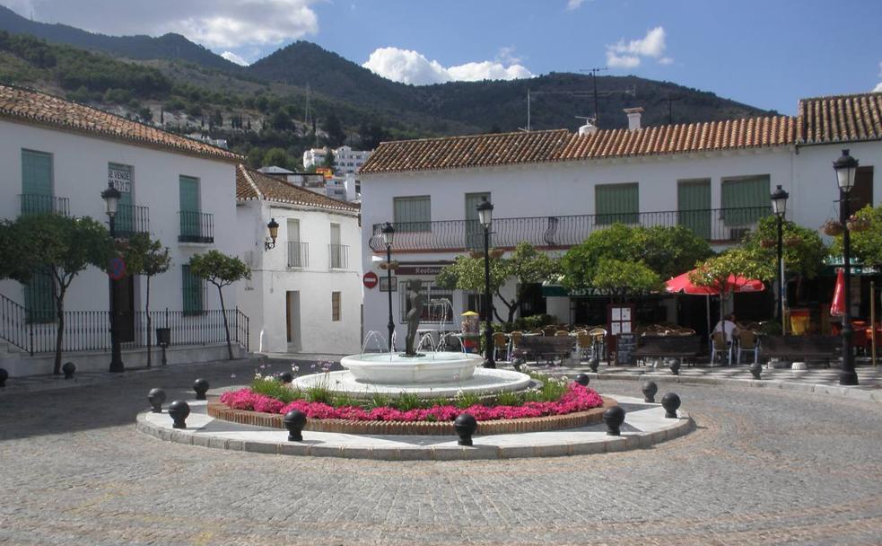 Benalmádena, la ciudad costasoleña que lo tiene todo