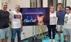 'ClueCats', el videojuego malagueño sobre gatos y detectives con un componente solidario