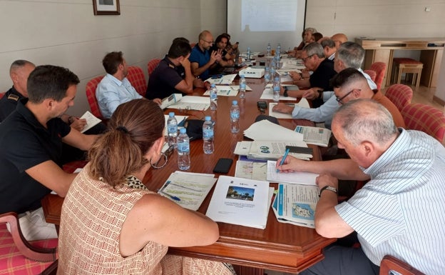 Torremolinos inicia el estudio para implantar zonas de bajas emisiones en el municipio con la participación ciudadana