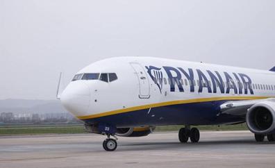 Huelga de Ryanair: listado de los 225 vuelos retrasados o cancelados este martes 9 de agosto