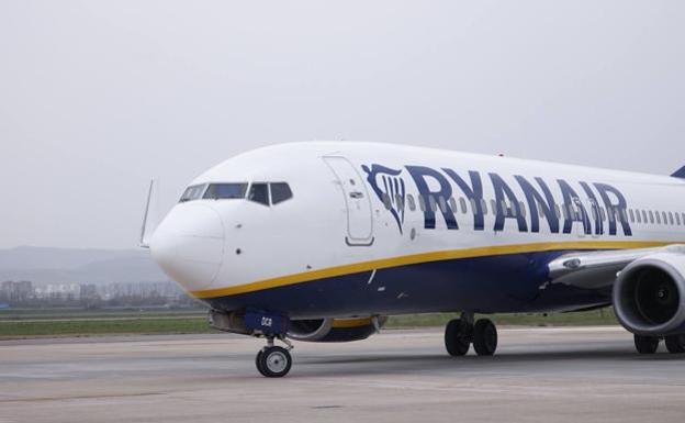 Huelga de Ryanair: listado de los 225 vuelos retrasados o cancelados este martes 9 de agosto