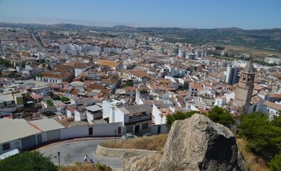 Vélez-Málaga tramita más de 1.200 expedientes urbanísticos
