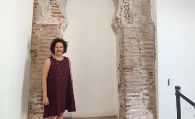 Vélez-Málaga rehabilita un arco nazarí del siglo XIII