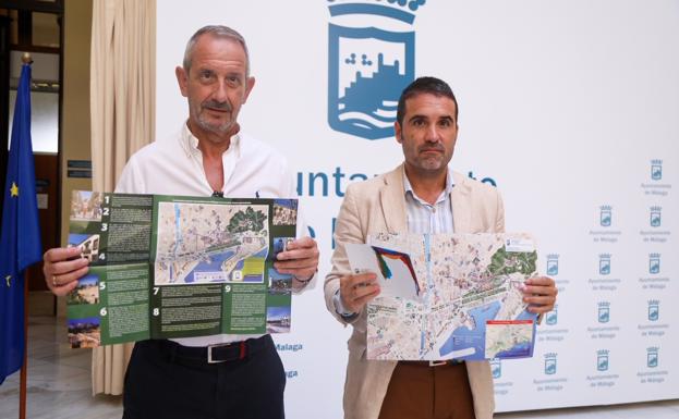 Málaga activa un plan especial de promoción con motivo de la Feria