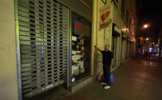 El consumo eléctrico en Málaga apenas varía en el estreno del plan de ahorro energético