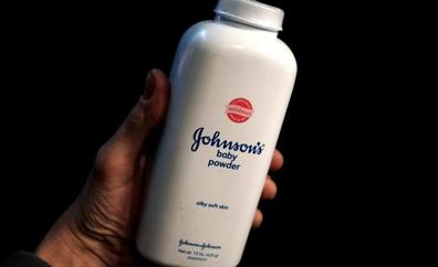 Johnson & Johnson retira del mercado su polvo de talco
