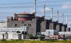 El riesgo de una catástrofe en la central de Zaporiyia es diez veces peor que Chernóbil