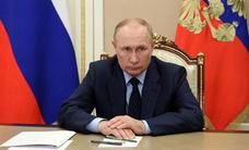Rusia advierte a EE UU de un deterioro de las relaciones si le declara país patrocinador del terrorismo