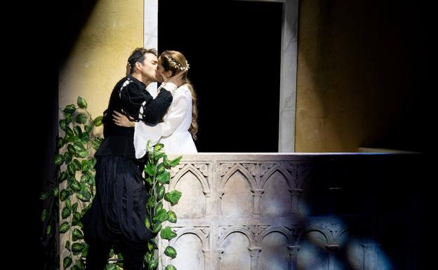 'La magia de Hollywood' y 'Romeo y Julieta' regresan al Summer Nights II Festival de Teatro y Musicales de Benalmádena