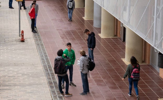 La UMA se estanca y no logra remontar en el ranking de mejores universidades del mundo