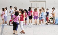 La natalidad, en caída libre: en Málaga ya nacen menos de mil bebés al mes
