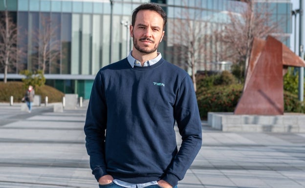 Manuel Arauco: «Málaga lo tiene todo para ser la mejor ciudad de micromovilidad de España»