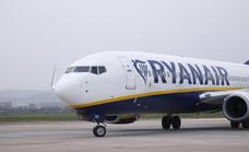 Huelga de Ryanair: listado de los 310 vuelos retrasados o cancelados este jueves, 18 de agosto