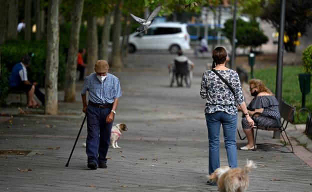 La ayuda destinada a los pensionistas que puede alcanzar los 1.500 euros anuales