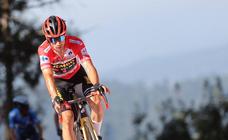 La Vuelta 2022 descubre cinco finales inéditos en montaña