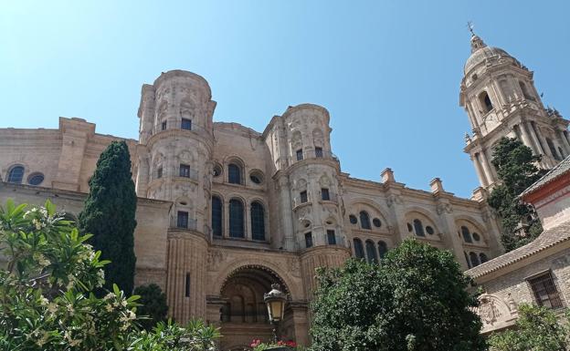 Los últimos habitantes de la Catedral de Málaga