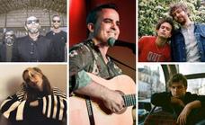 Andalucía Live Concerts presenta su propuesta musical con conciertos gratuitos en las provincias