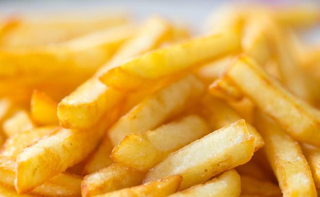 Día Mundial de las Patatas Fritas: un homenaje a uno de los alimentos favoritos en todo el planeta