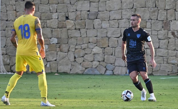 Ramón, ahora o nunca tras su cuarta pretemporada