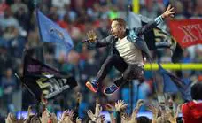 Coldplay anuncia dos conciertos en Barcelona para 2023
