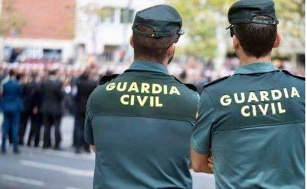 Detienen a un hombre por el presunto intento de abuso sexual a una menor en Sayalonga