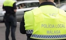 Málaga debe abonar 662.000 euros a policías locales por realizar tareas de superior categoría