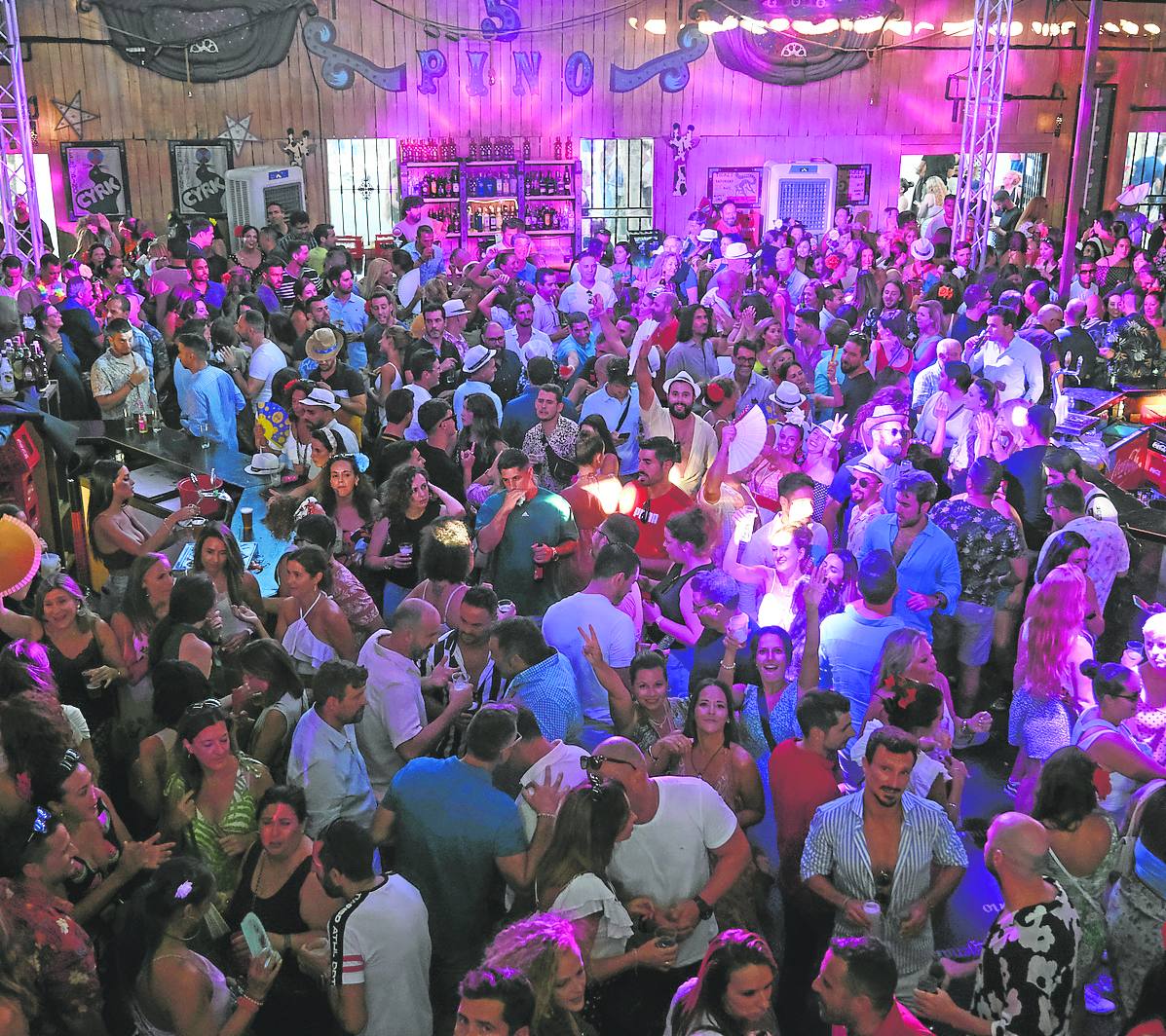 ¿Por qué le ha ganado la partida el real a la feria del Centro?