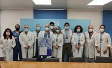 El Hospital Regional de Málaga crea el 'Código sepsis' para dar una atención ágil, reducir secuelas y salvar vidas