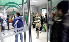 Los grandes ayuntamientos de Málaga se descuelgan del plan andaluz de empleo para jóvenes
