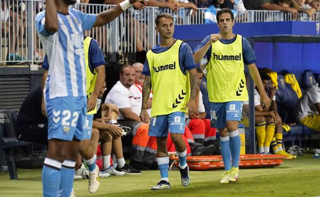 La hora de Fran Villalba y Hervías