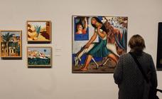 Museos para el 'FIND': El Thyssen se despide de los realismos