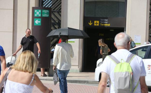 ¿Qué tiempo hará en Málaga el último fin de semana de agosto?