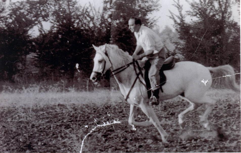 José Antonio Muñoz Rojas, el poeta del campo